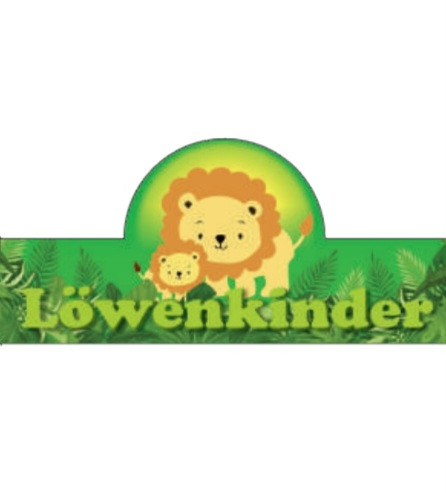 Nenja&#039;s Löwenkinder